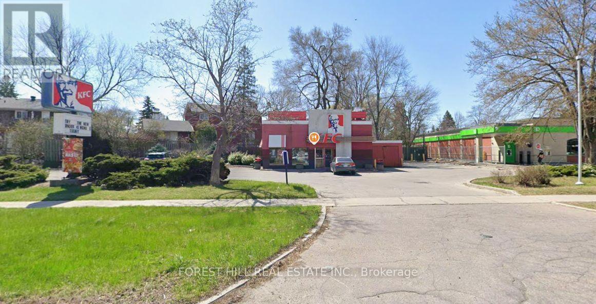3495 Sheppard Avenue E Property Photo 1