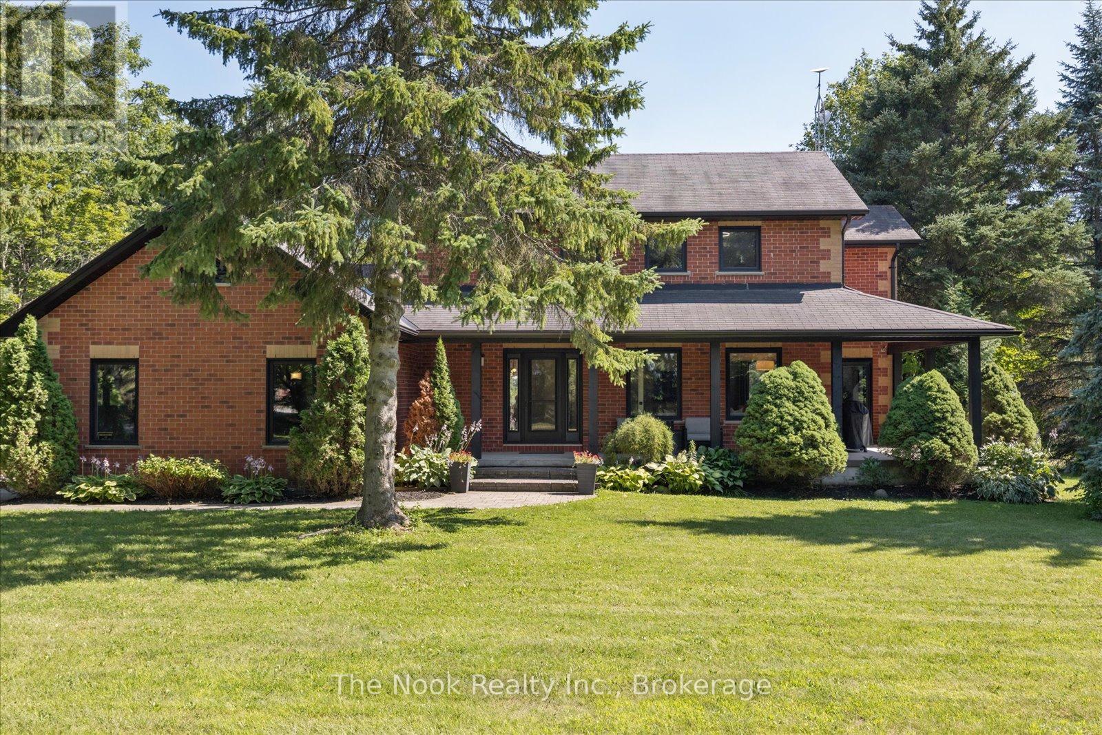 365 Townline Road W Property Photo 1