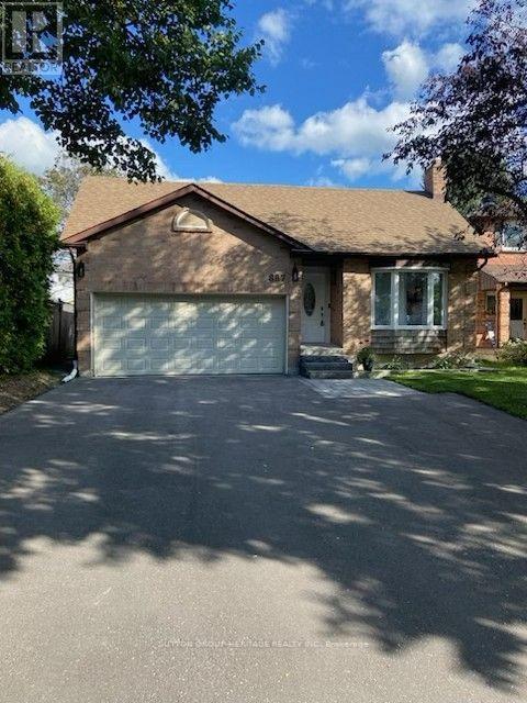 887 LAVIS COURT