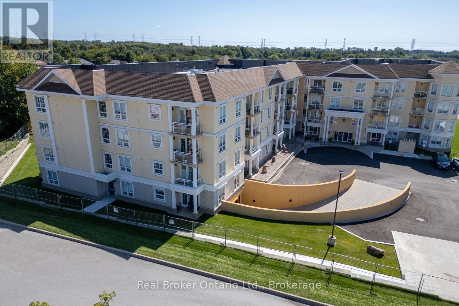 216 - 21 Brookhouse Drive Photo de la propriété 1