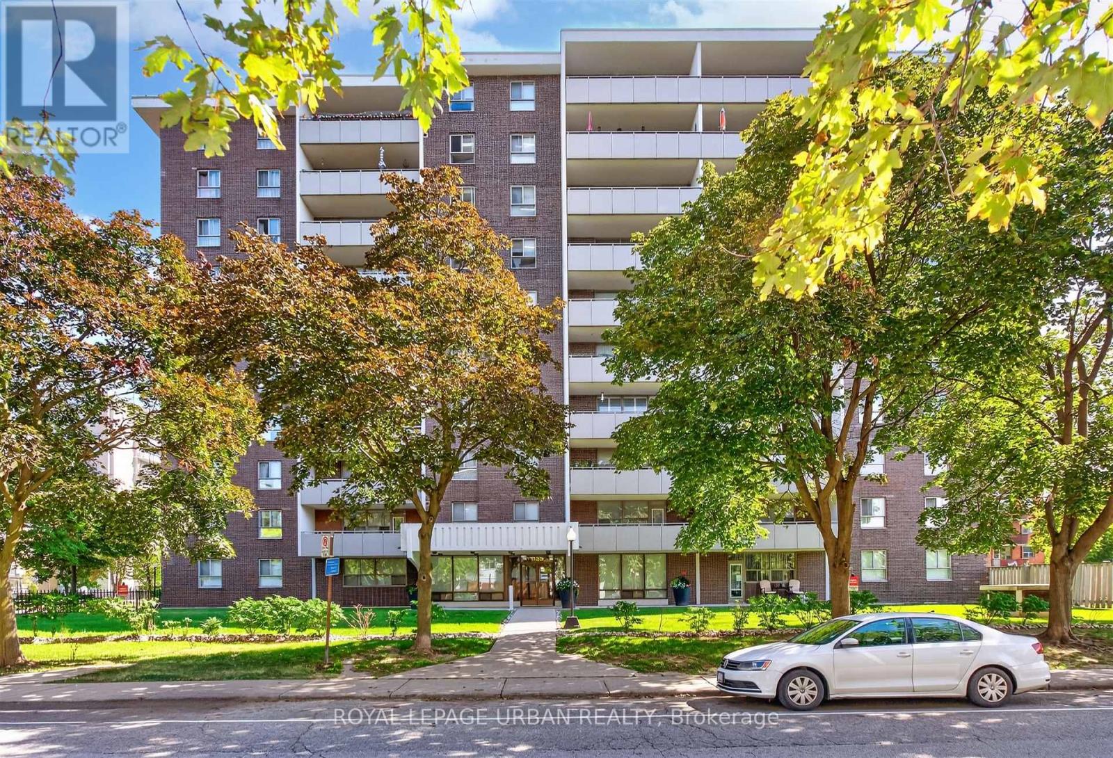 703 - 1135 LOGAN AVENUE