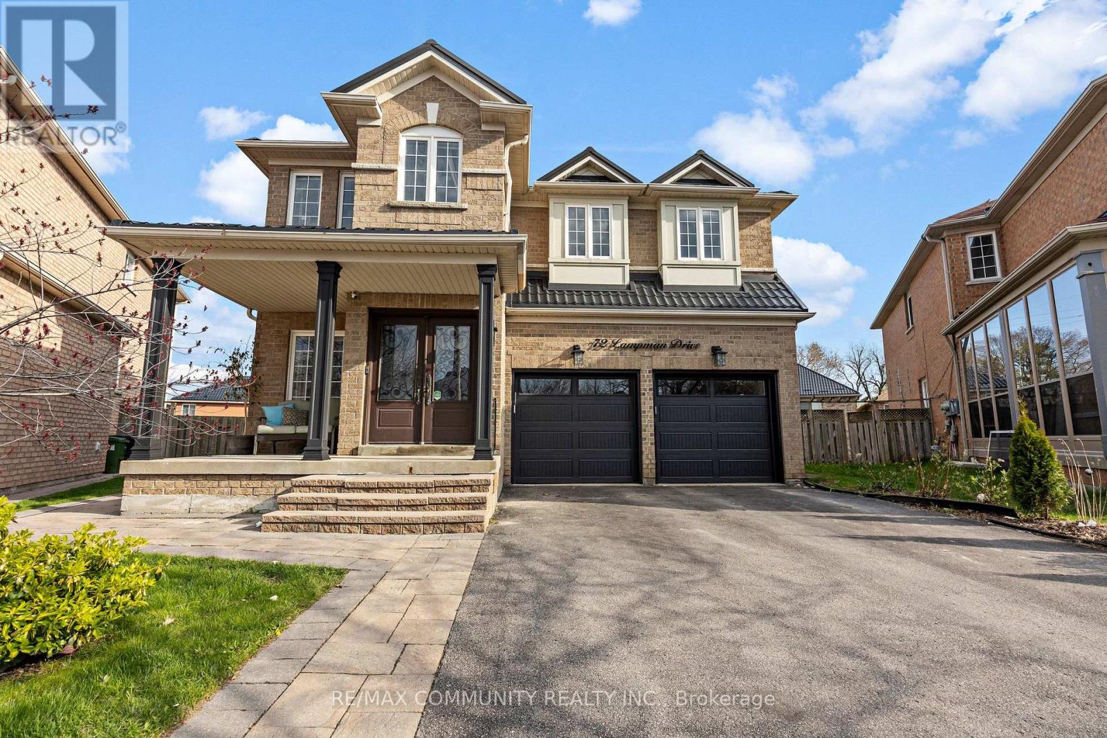 BSMT - 72 LAMPMAN DRIVE