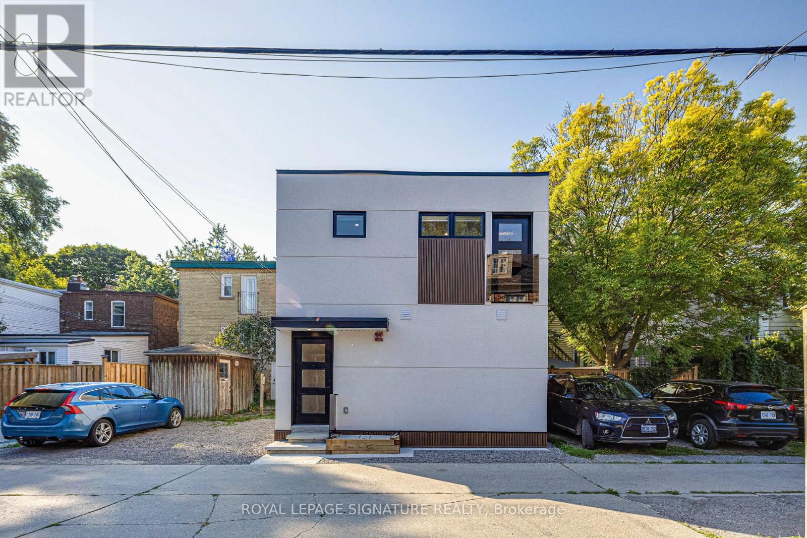 LOWER - 20 KEWBEACH AVENUE