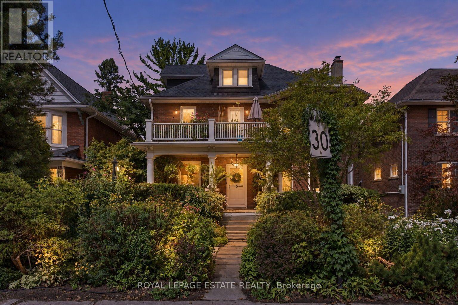 14 Lyall Avenue Property Photo 1