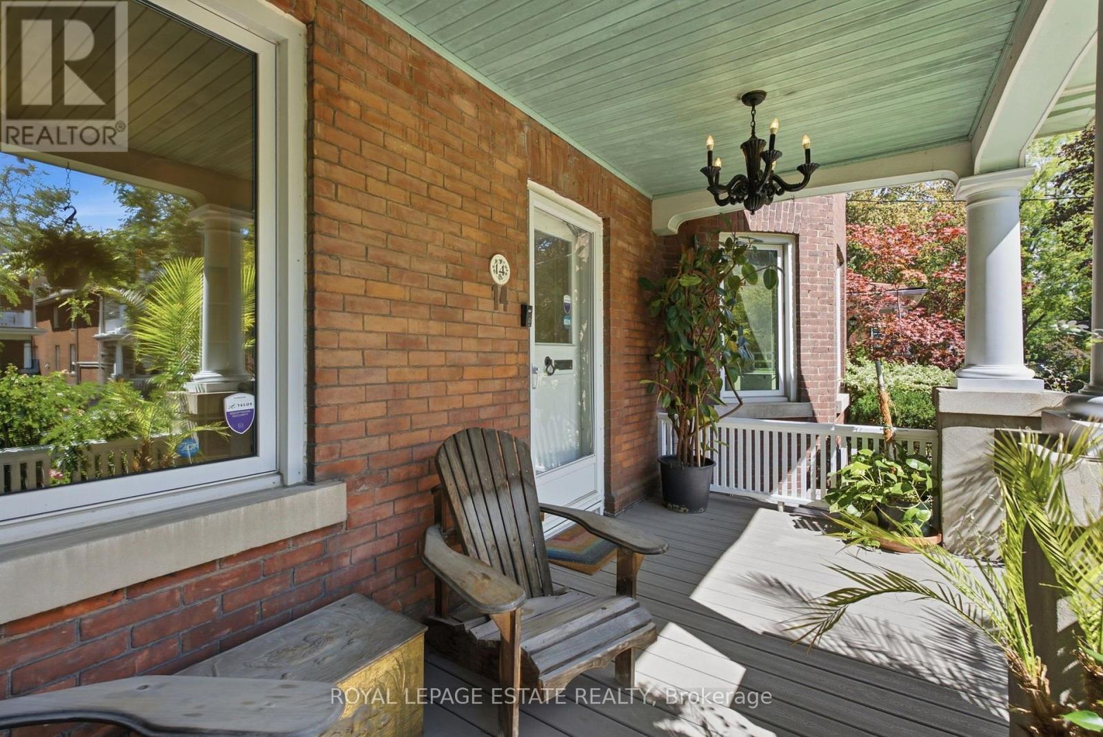 14 Lyall Avenue Property Photo 2