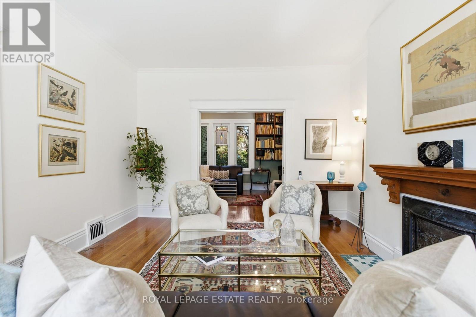 14 Lyall Avenue Property Photo 6