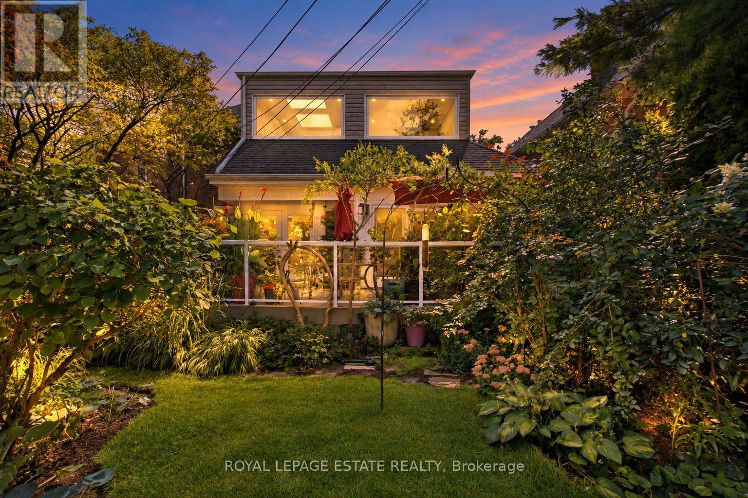 14 Lyall Avenue Property Photo 40