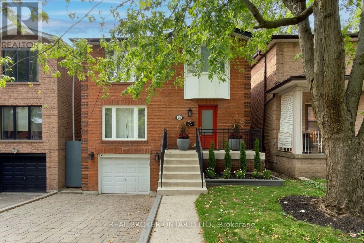 276 Gowan Avenue Property Photo 1