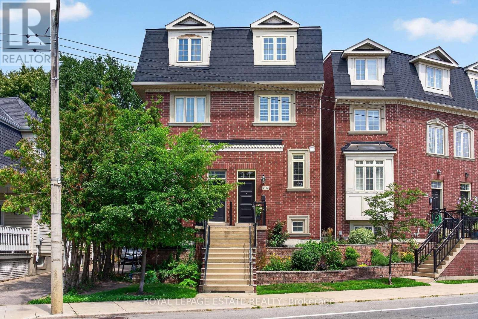 2112 Dundas Street E Property Photo 1