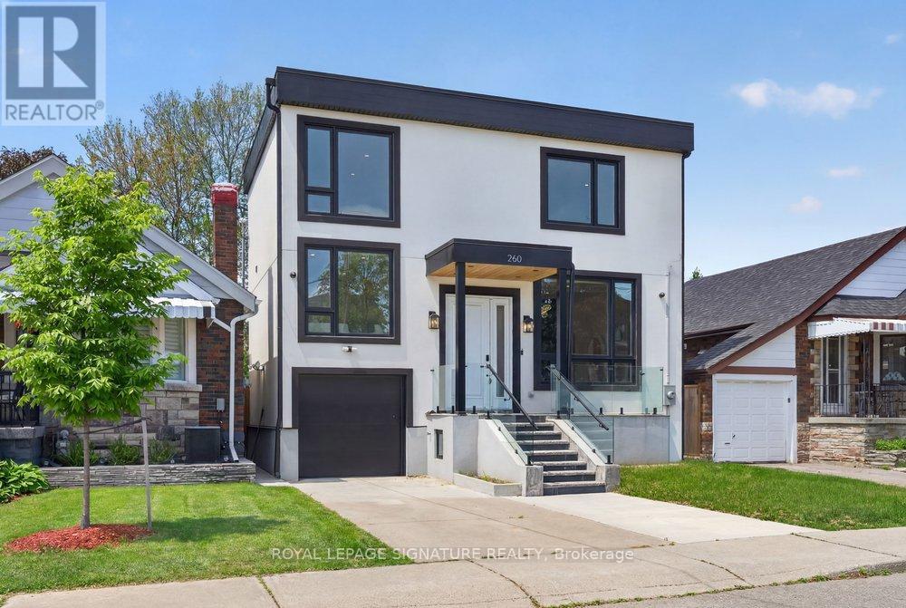 260 Dewhurst Boulevard N Property Photo 1