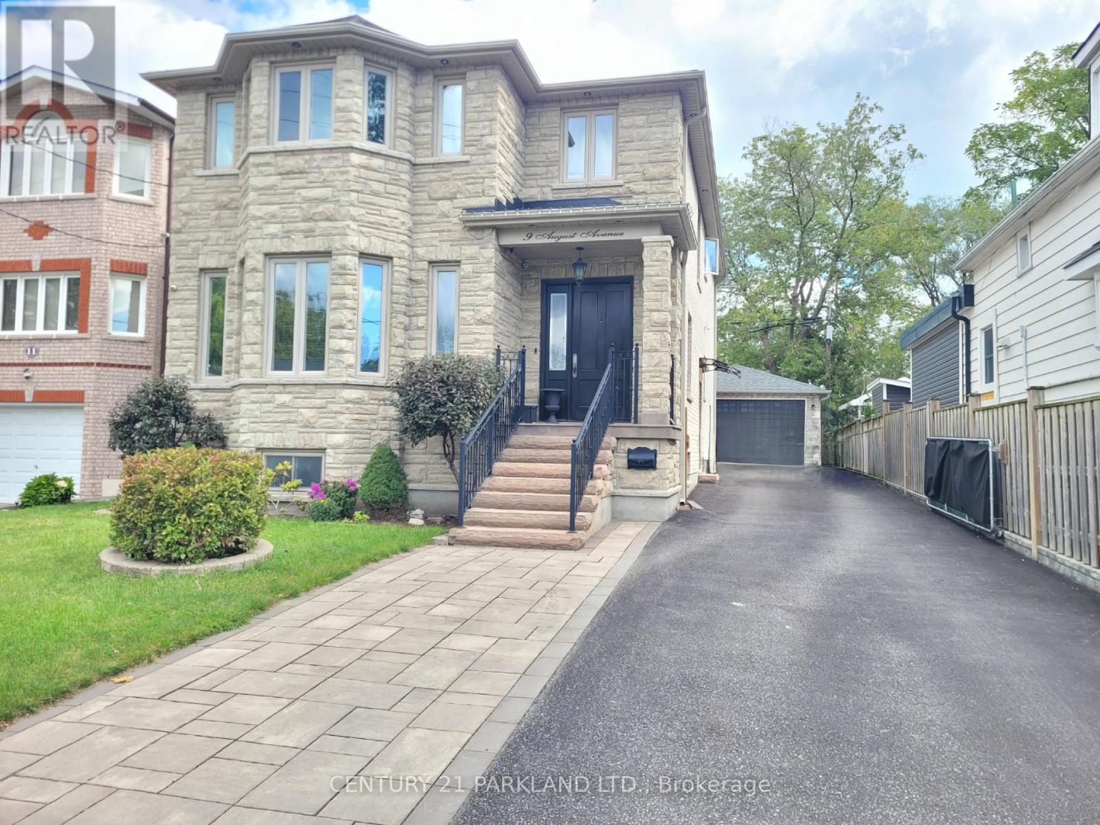 9 AUGUST AVENUE Property Photo 1