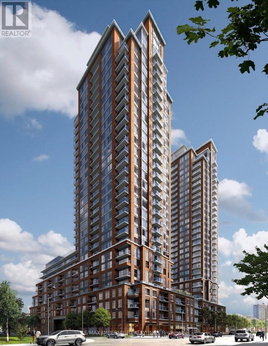 1009 - 3260 SHEPPARD AVENUE E Property Photo 1