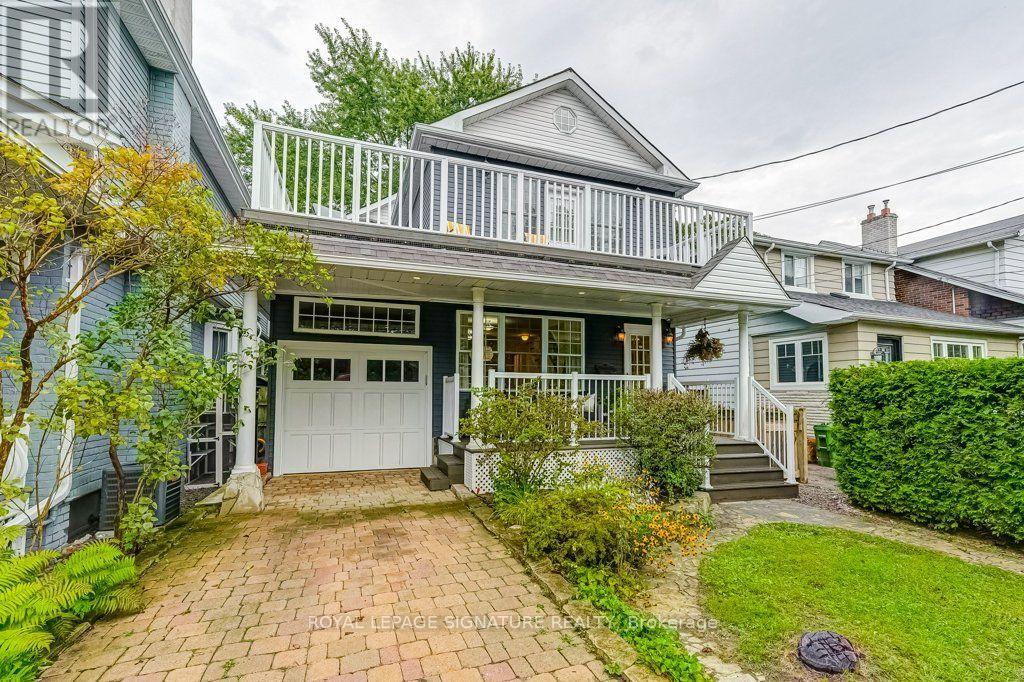 30 Birchmount Road Property Photo 1