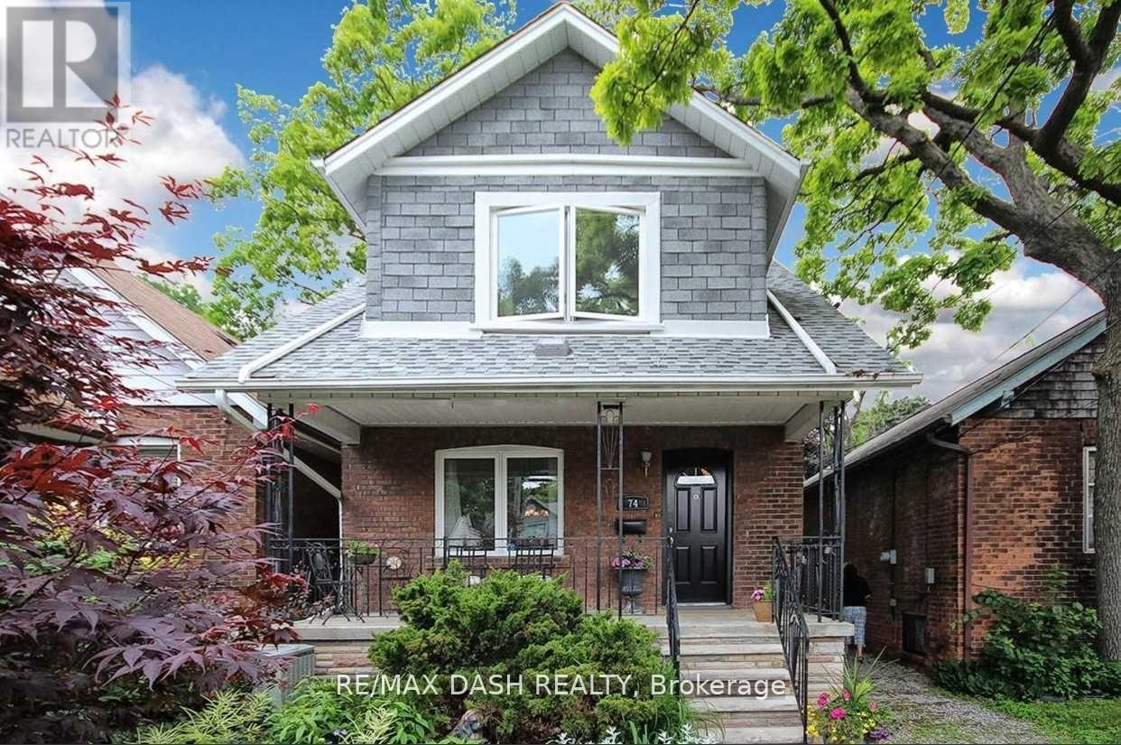 74 OAK PARK AVENUE