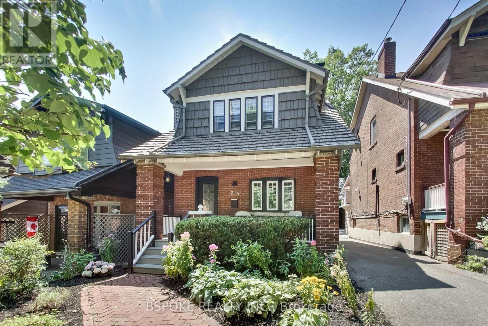 214 Gainsborough Road Property Photo 1