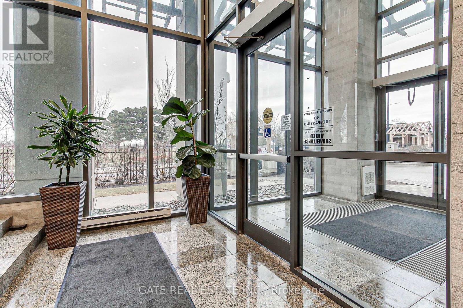 308 - 88 Grangeway Avenue Property Photo 3