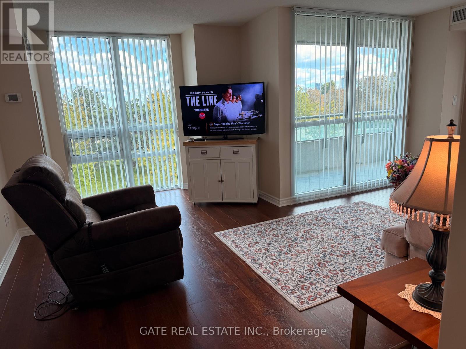 308 - 88 Grangeway Avenue Property Photo 9
