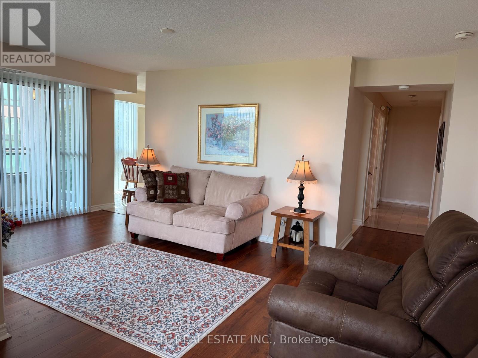 308 - 88 Grangeway Avenue Property Photo 11
