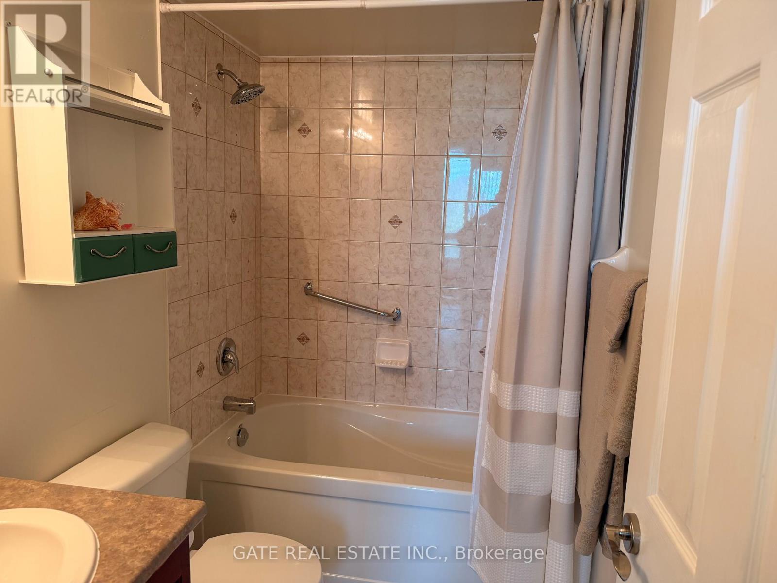 308 - 88 Grangeway Avenue Property Photo 16