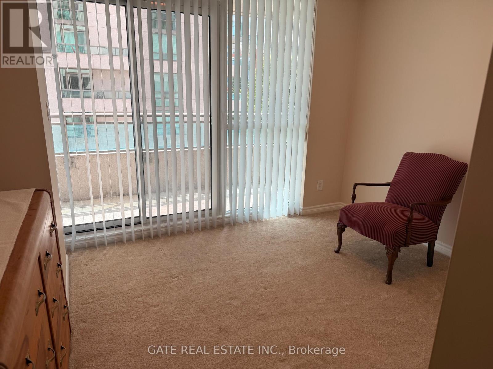 308 - 88 Grangeway Avenue Property Photo 17