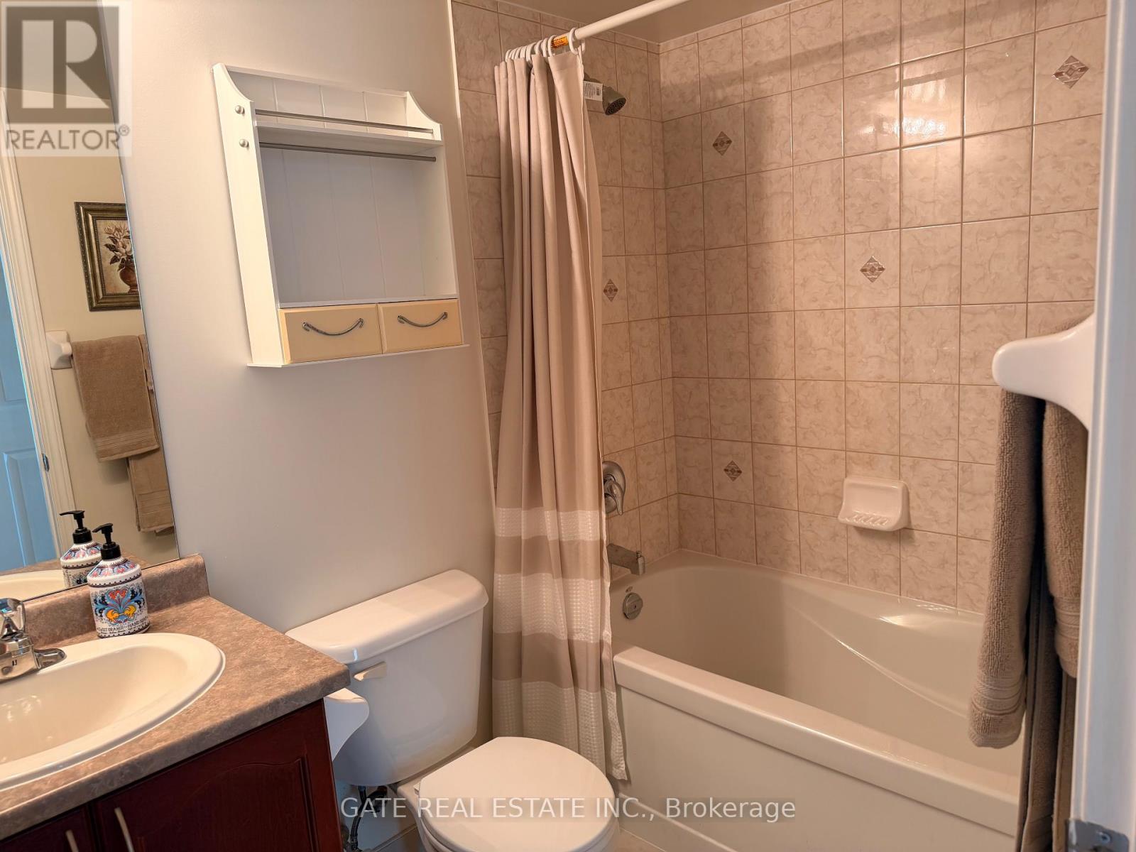 308 - 88 Grangeway Avenue Property Photo 18
