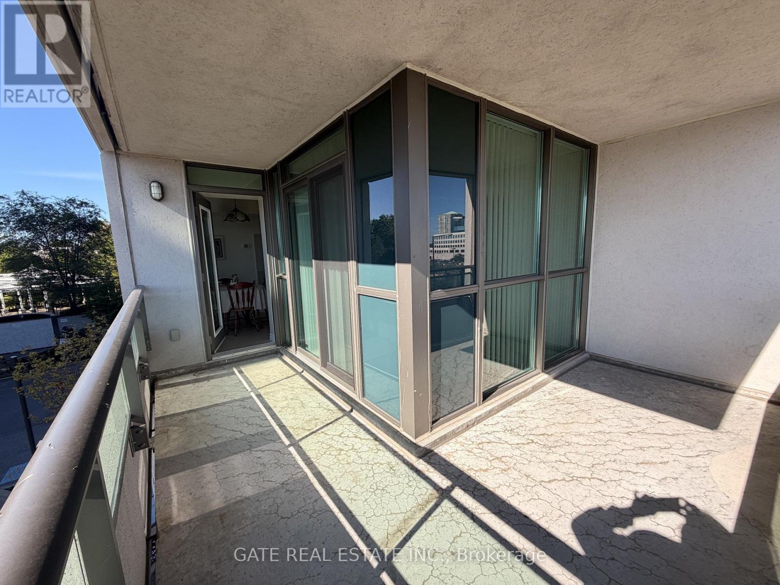 308 - 88 Grangeway Avenue Property Photo 20
