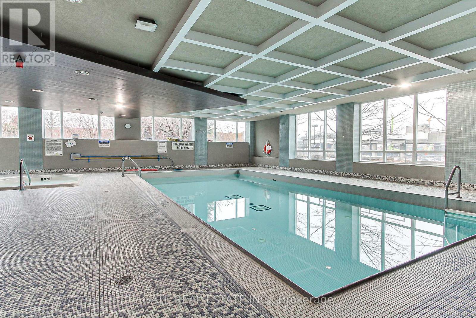 308 - 88 Grangeway Avenue Property Photo 24
