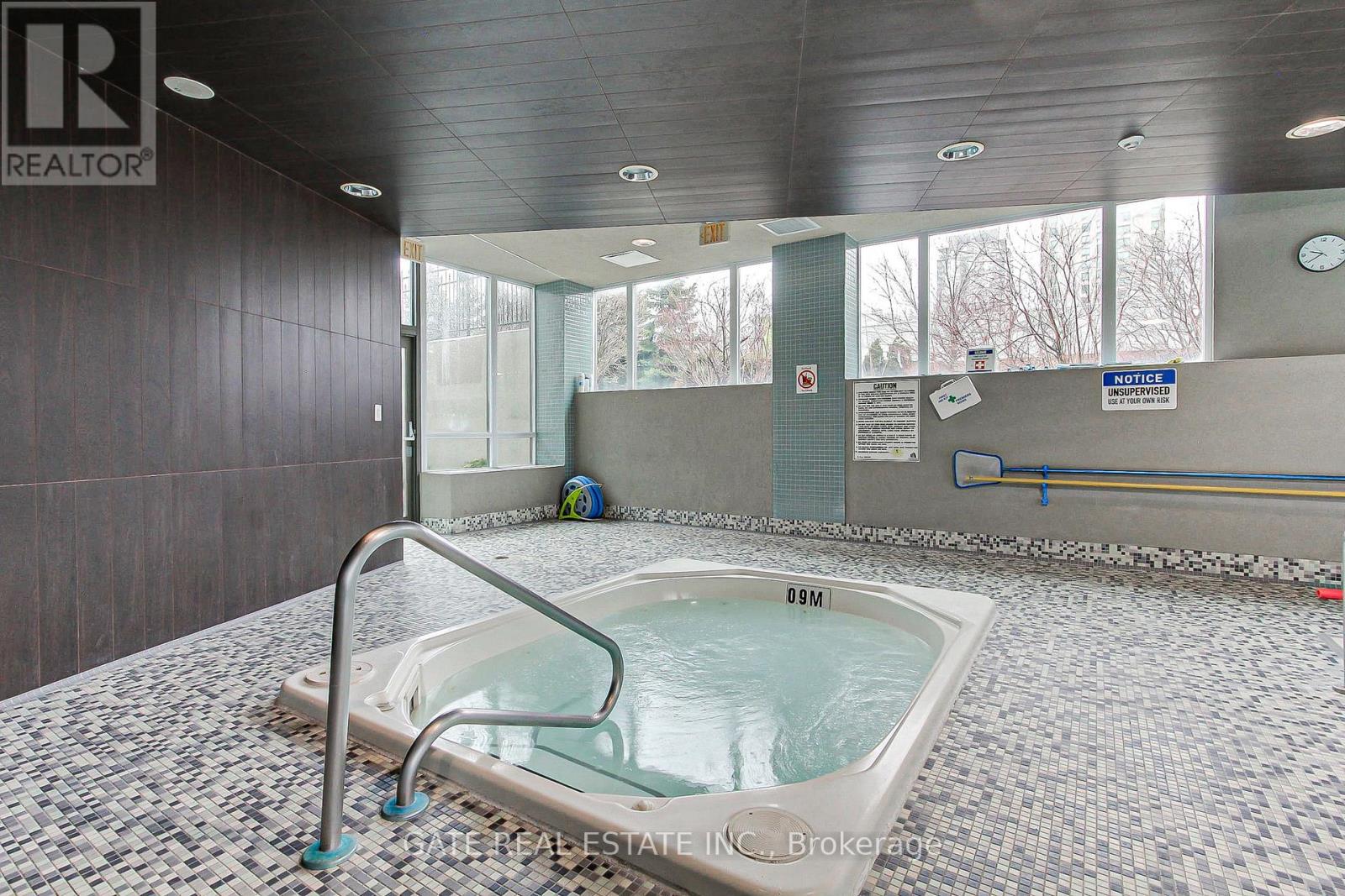 308 - 88 Grangeway Avenue Property Photo 25