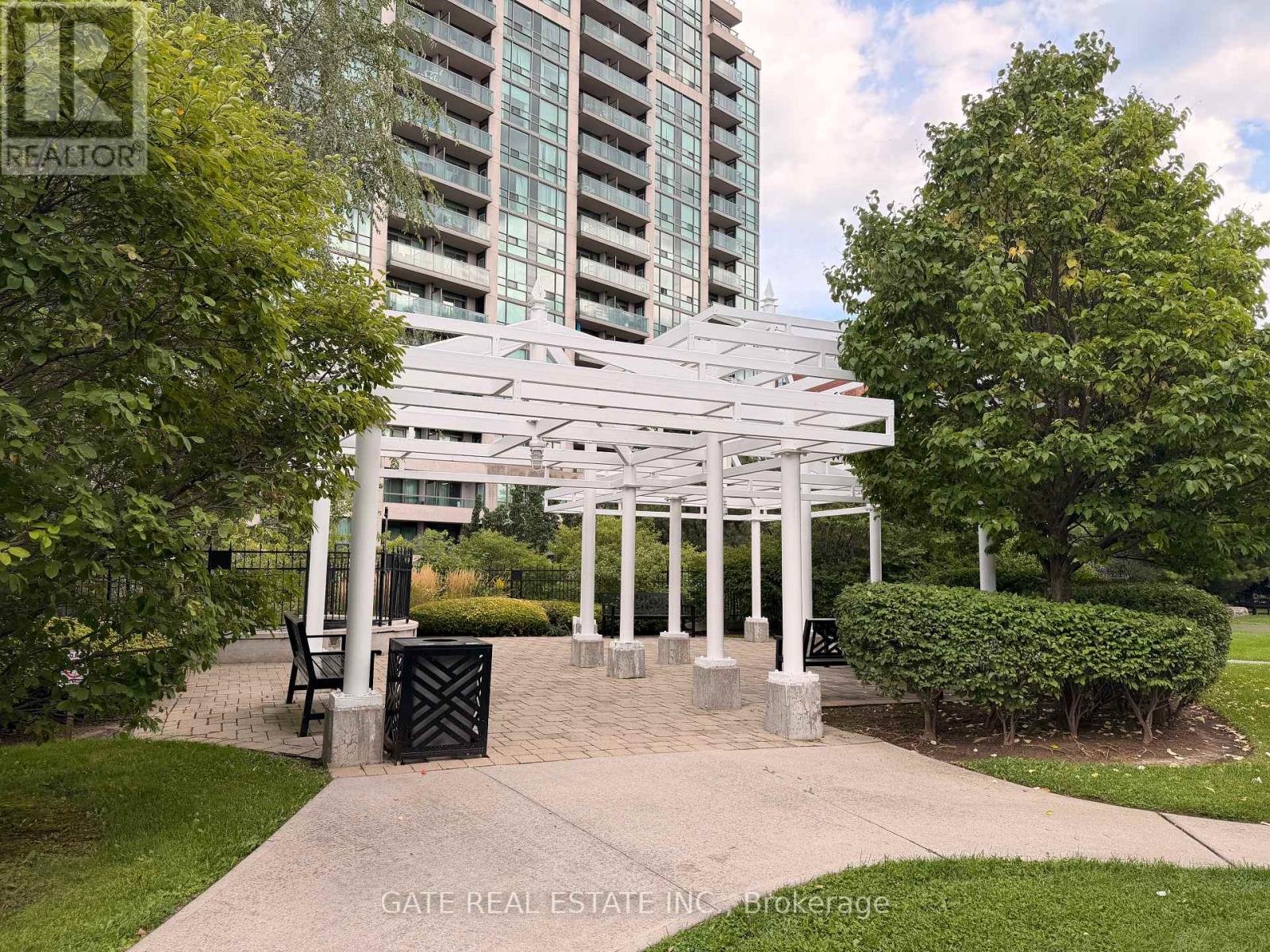 308 - 88 Grangeway Avenue Property Photo 31