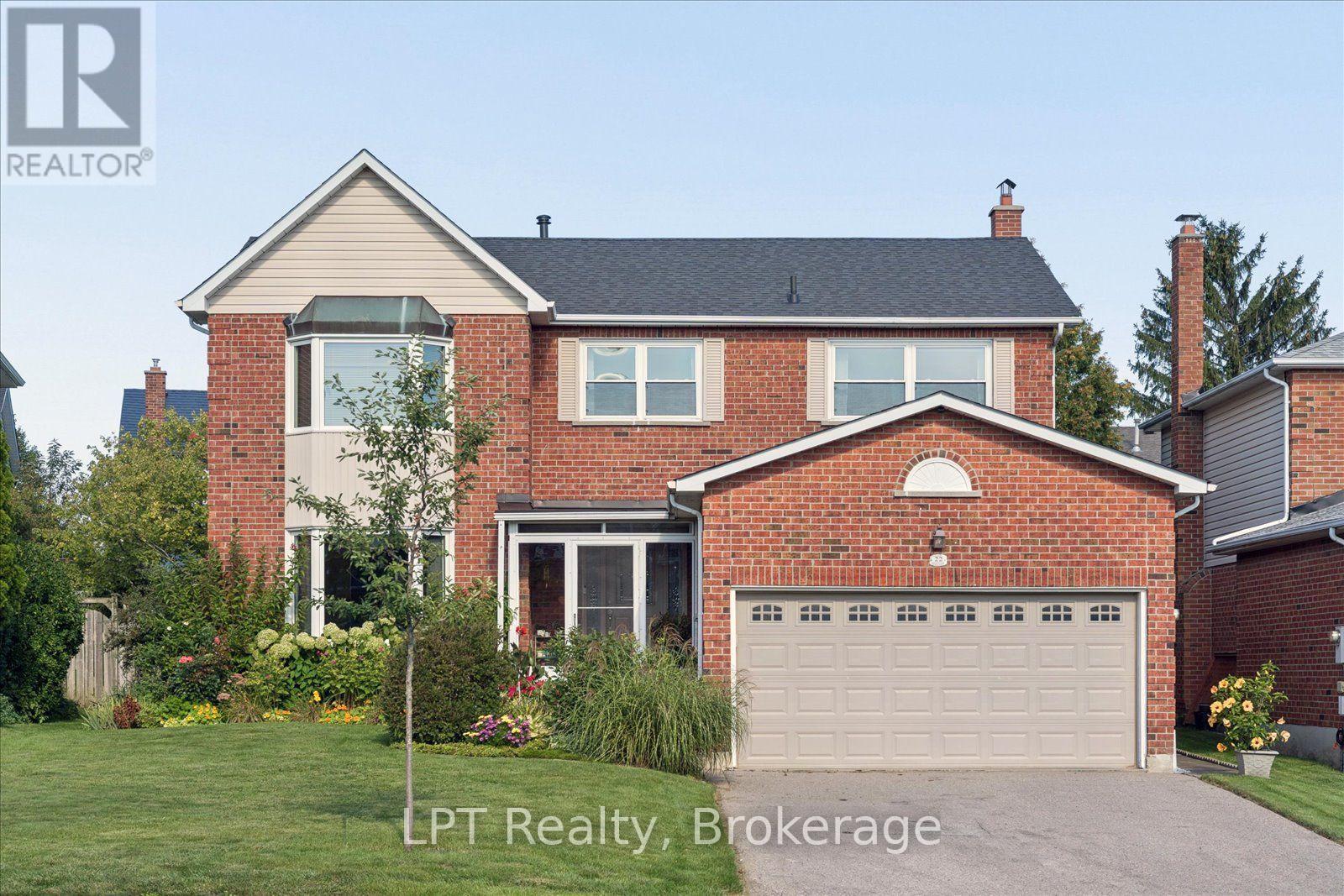 22 Ennisclare Place Property Photo 1