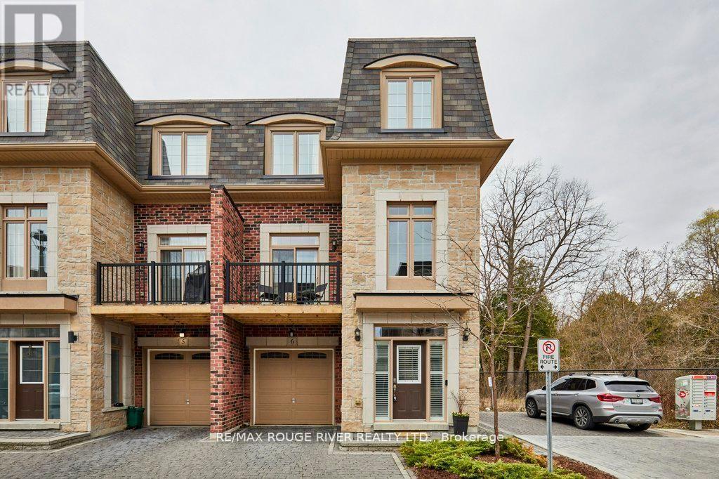 6 SEAGRAVE LANE Property Photo 1