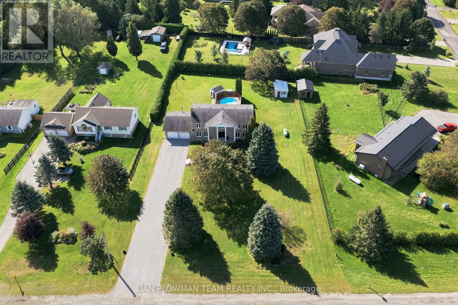 4451 Ganaraska Road Property Photo 2