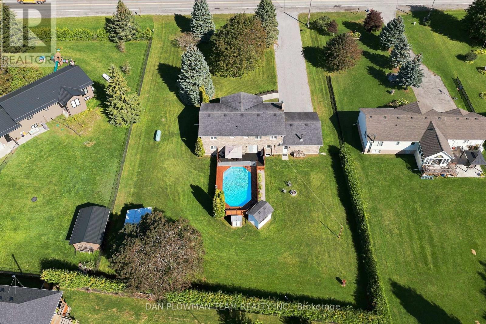 4451 Ganaraska Road Property Photo 3