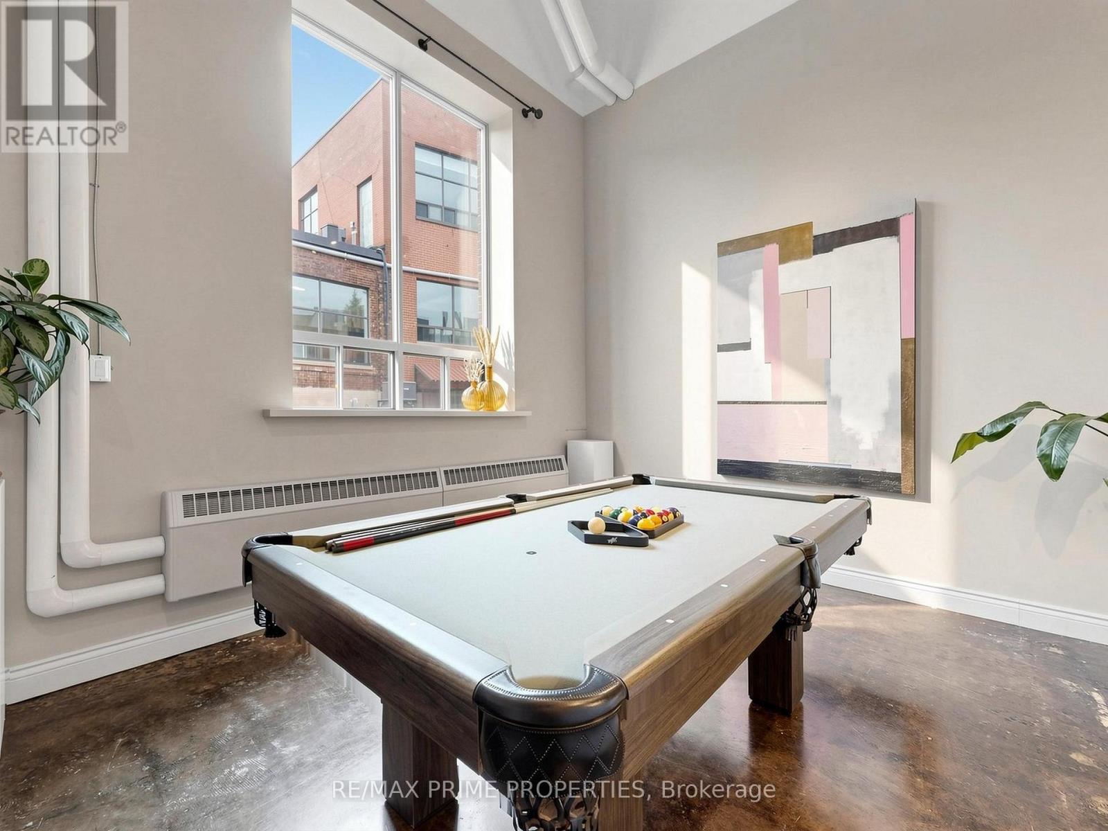 108 - 326 Carlaw Avenue Property Photo 13