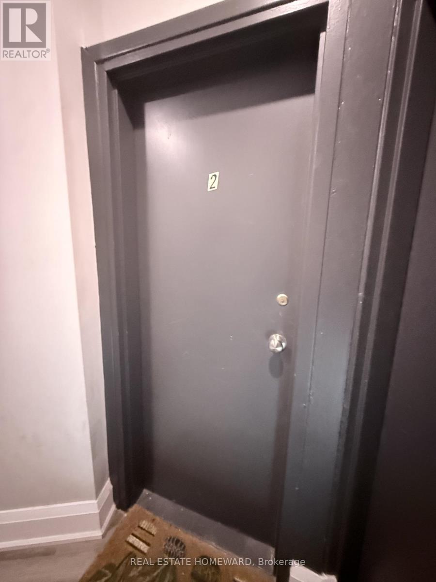 Apt 2 - 611 Danforth Avenue Property Photo 14