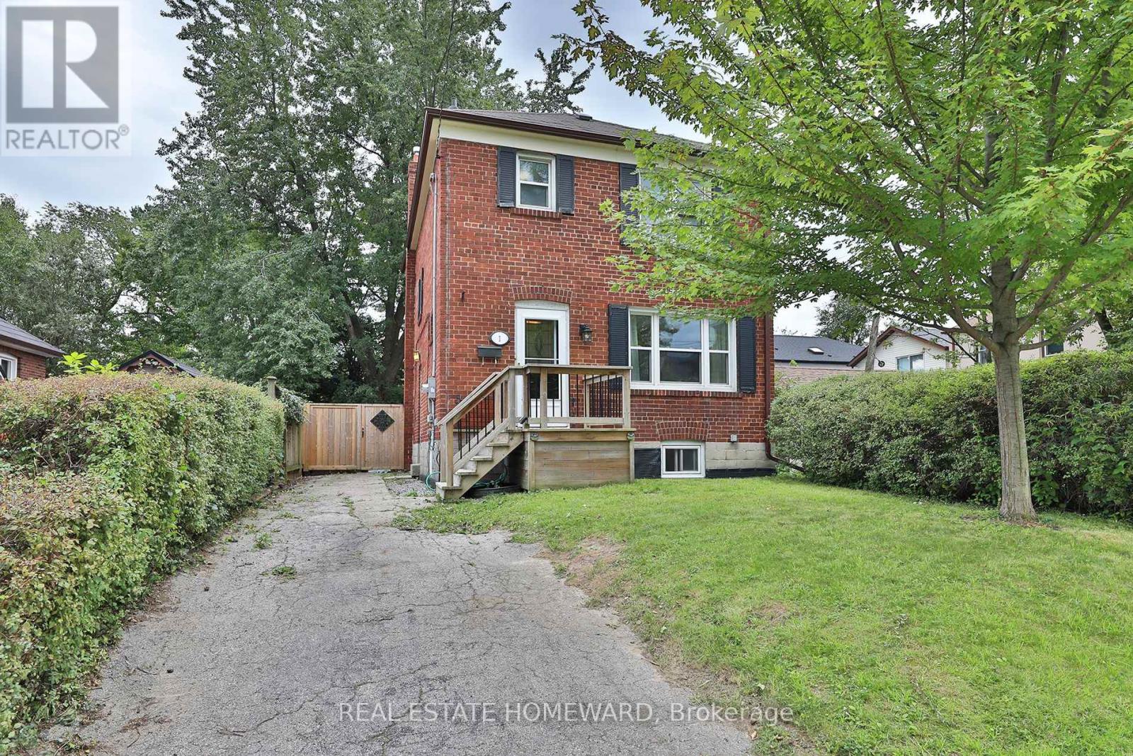 1 PINEGROVE AVENUE Property Photo 1