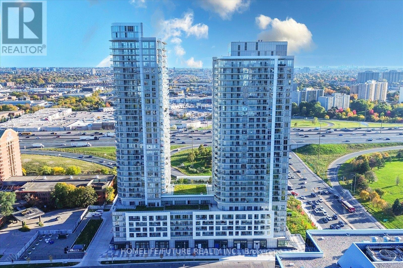 2715 - 2031 KENNEDY ROAD