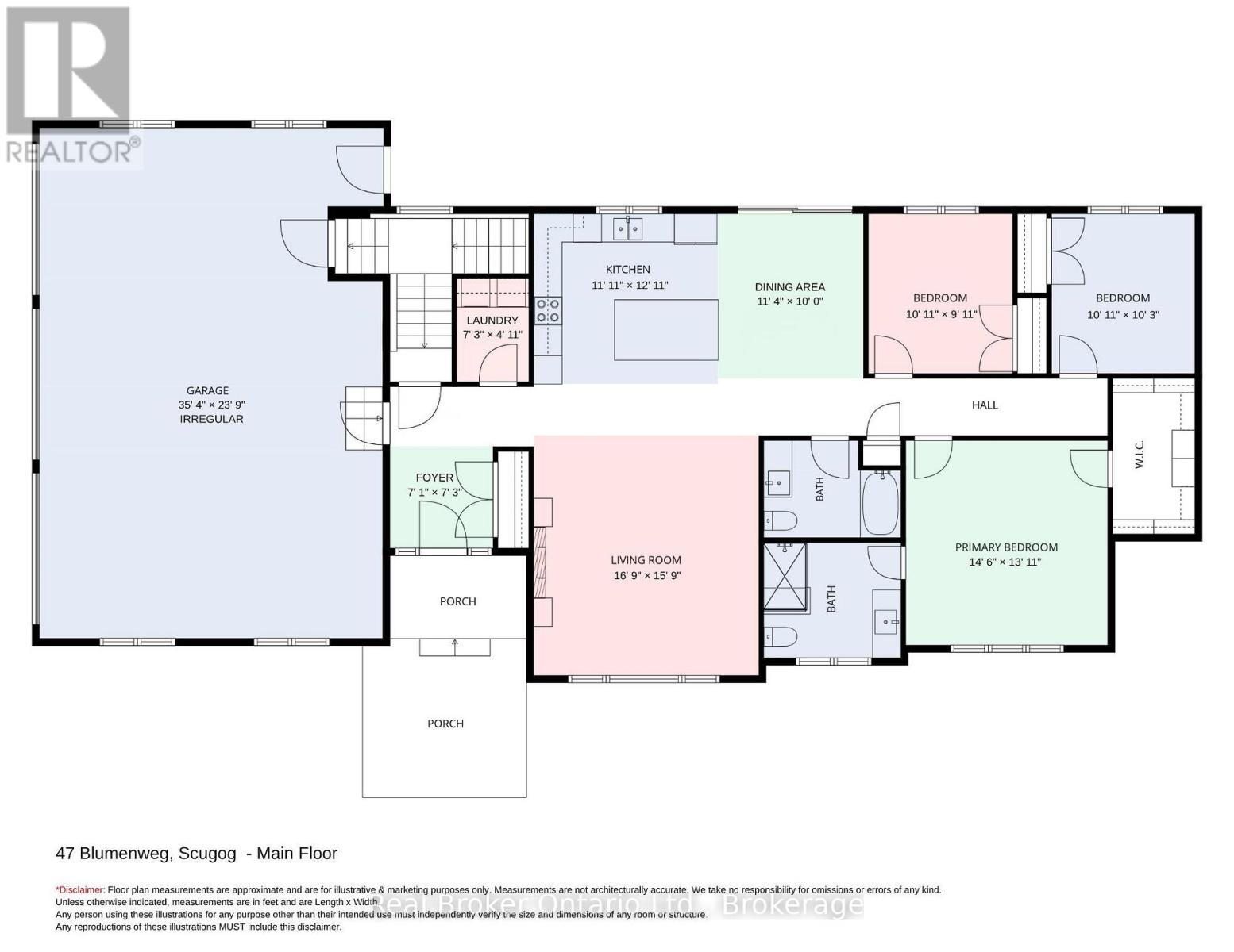 47 Blumenweg Property Photo 49