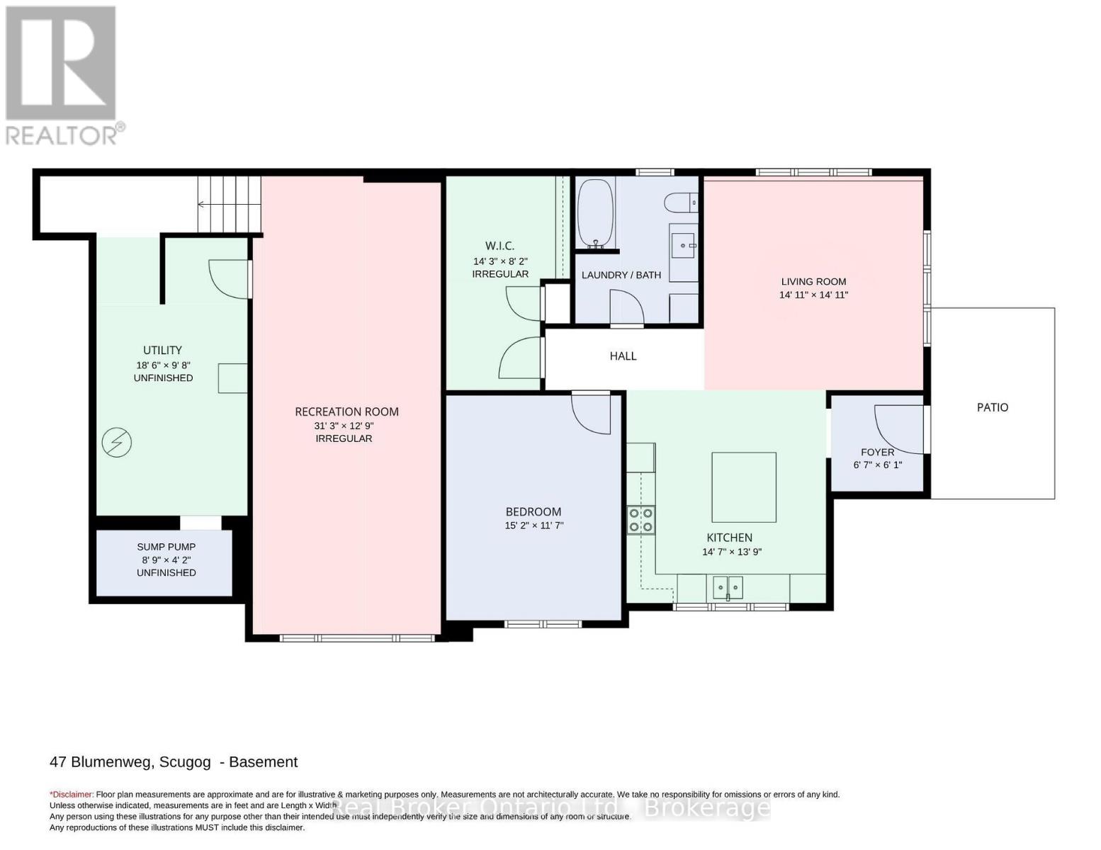 47 Blumenweg Property Photo 50