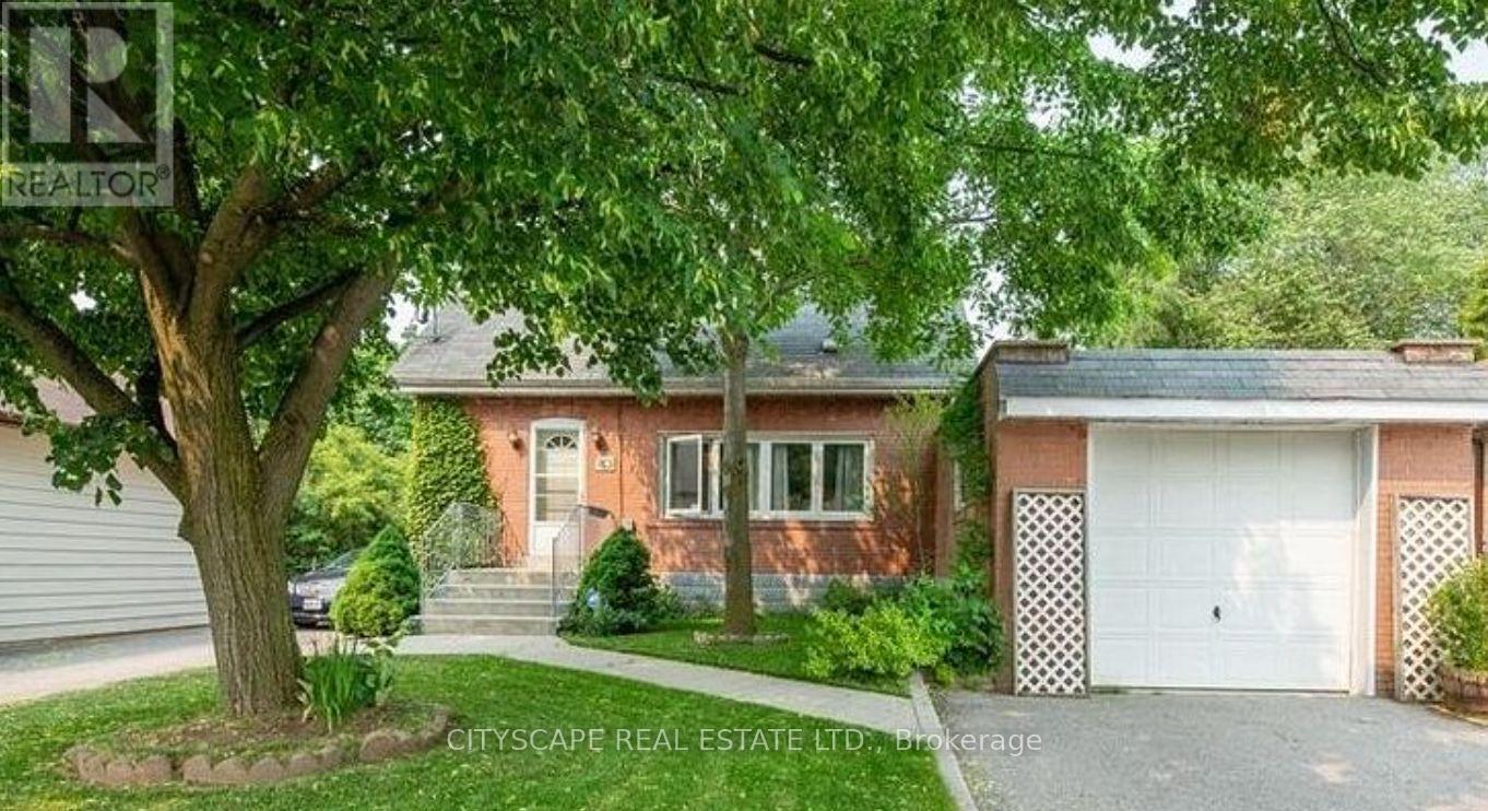 80 VANBRUGH AVENUE Property Photo 1