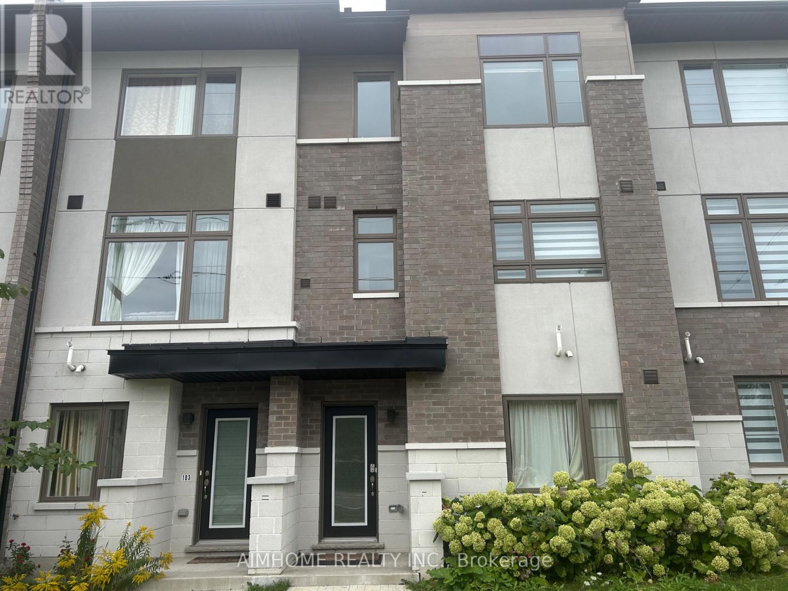102 - 250 Finch Avenue Property Photo 1