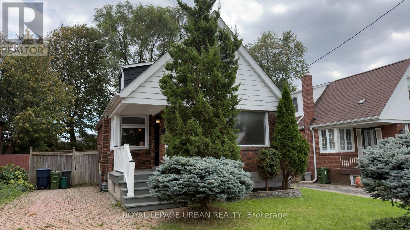 33 AMSTERDAM AVENUE