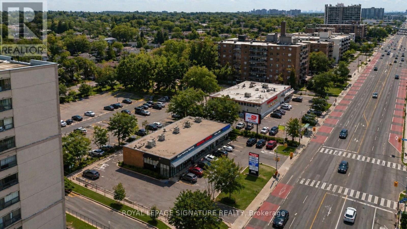 1-5 - 3155 Eglinton Avenue E Property Photo 2