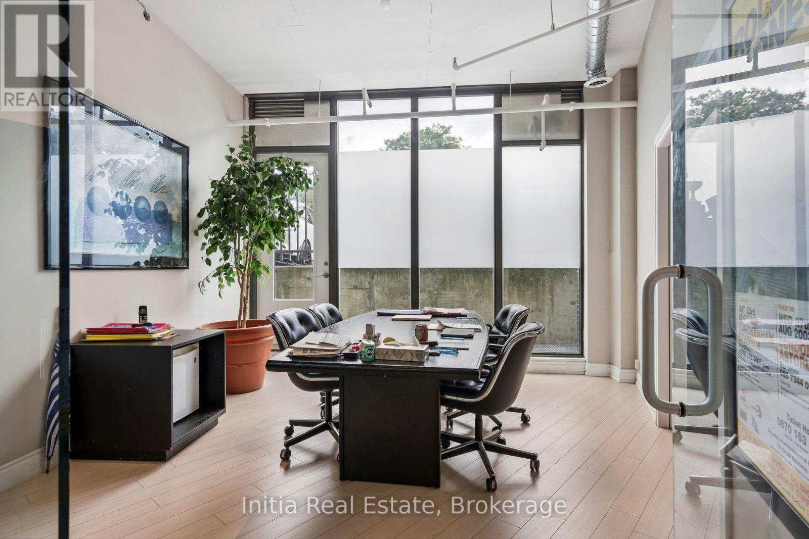 113 - 321 Carlaw Avenue Property Photo 6