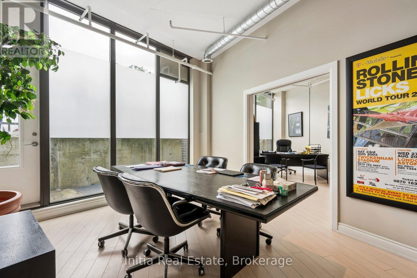 113 - 321 Carlaw Avenue Property Photo 7