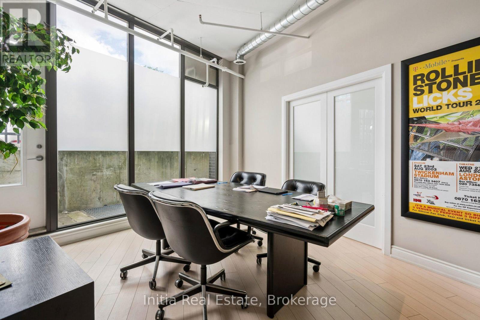 113 - 321 Carlaw Avenue Property Photo 8