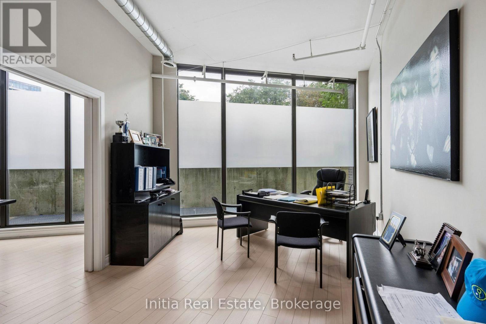 113 - 321 Carlaw Avenue Property Photo 9