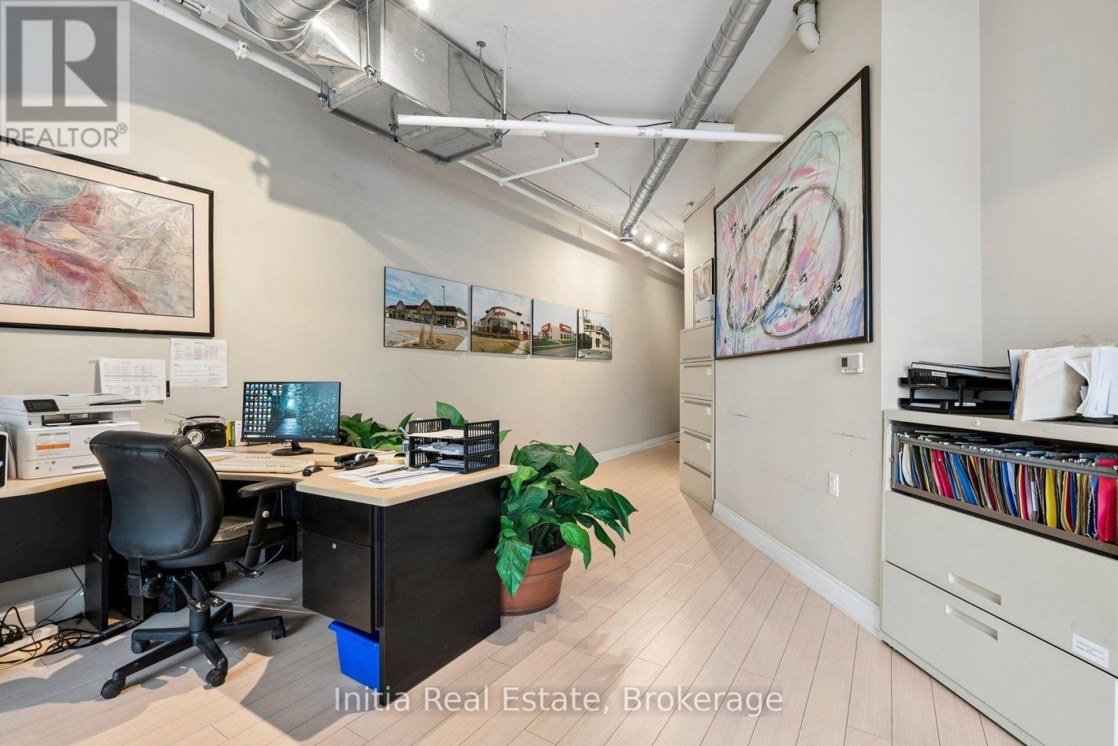 113 - 321 Carlaw Avenue Property Photo 12