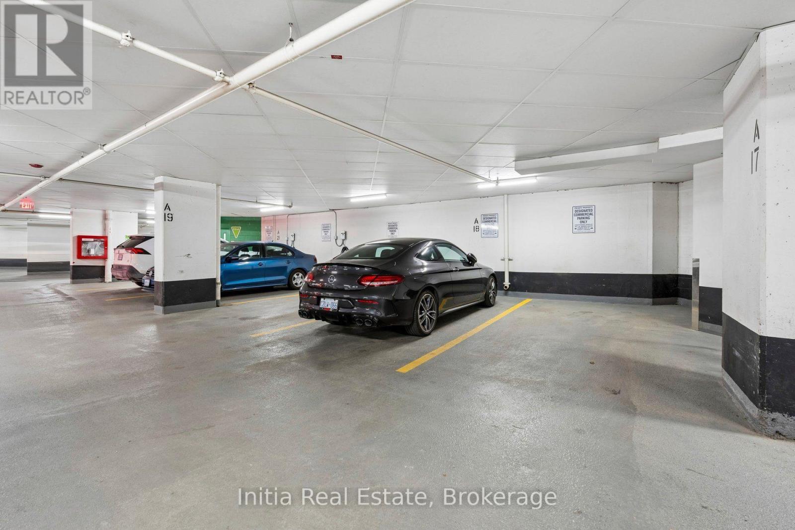113 - 321 Carlaw Avenue Property Photo 14