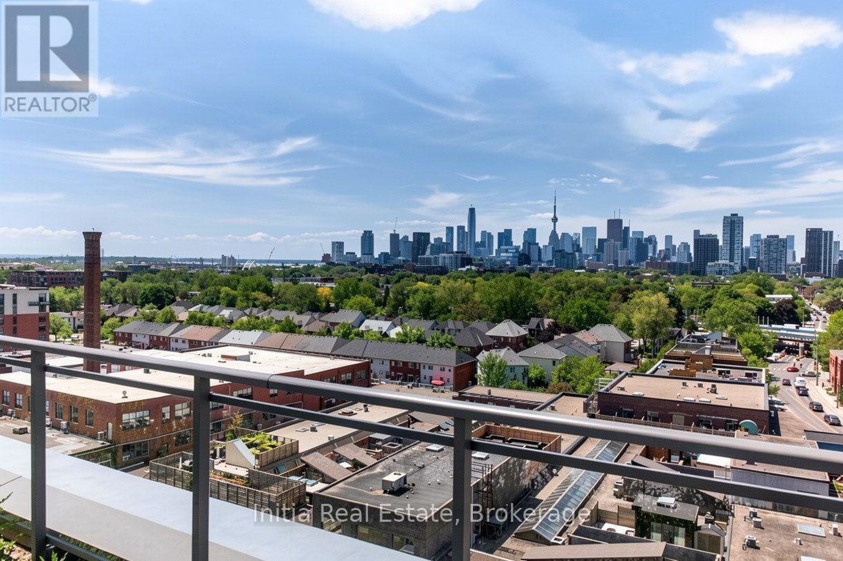 113 - 321 Carlaw Avenue Property Photo 19